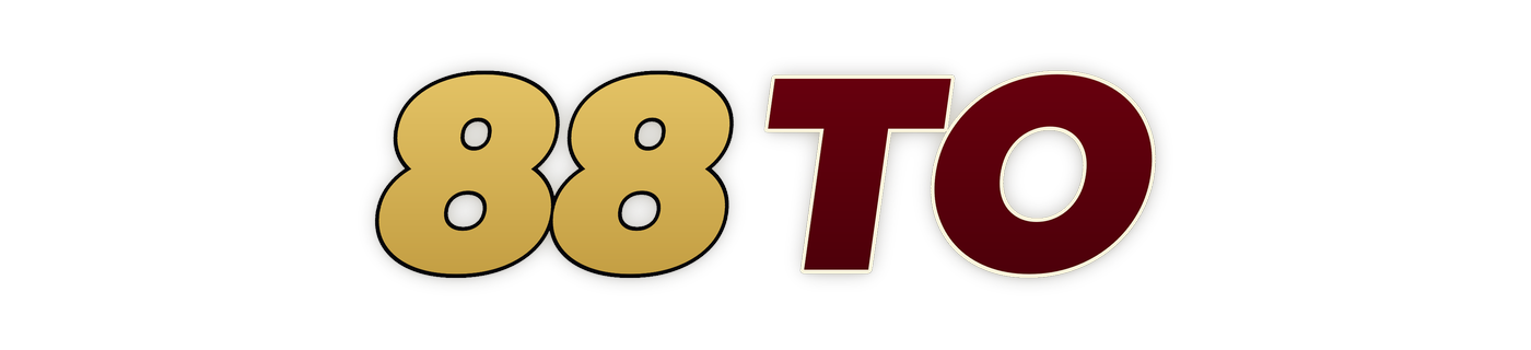 88to – Nhà cái cá cược trực tuyến uy tín